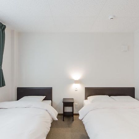 Shijo Omiya Guesthouse And Hotel Kyoto Exteriör bild