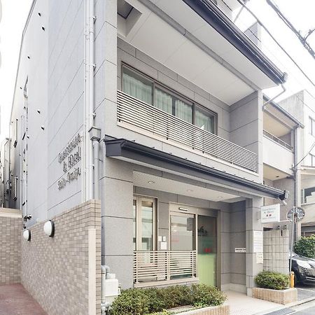 Shijo Omiya Guesthouse And Hotel Kyoto Exteriör bild