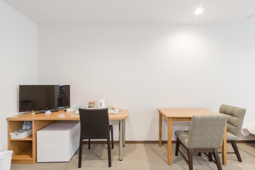 Shijo Omiya Guesthouse And Hotel Kyoto Exteriör bild