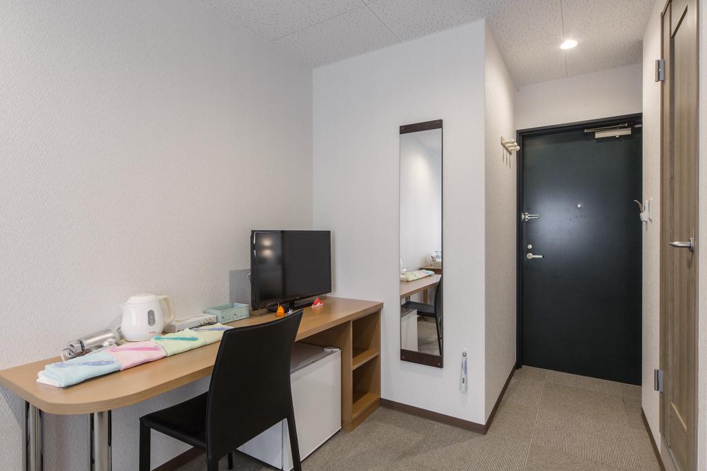 Shijo Omiya Guesthouse And Hotel Kyoto Exteriör bild