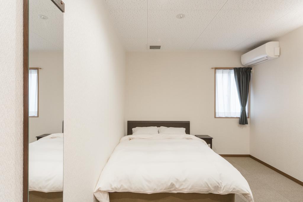 Shijo Omiya Guesthouse And Hotel Kyoto Exteriör bild